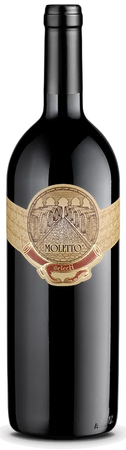 Cabernet Sauvignon „Selecti“