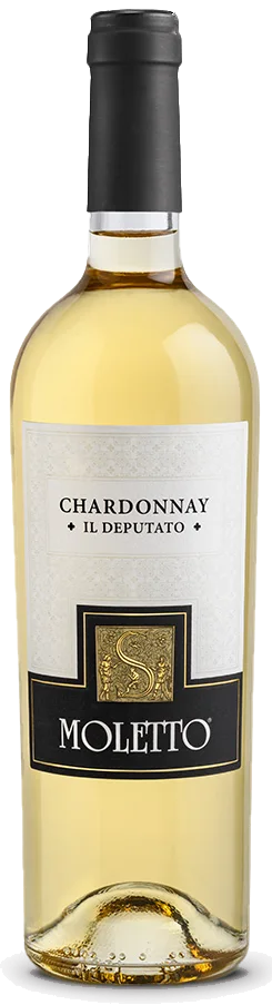 Chardonnay – Il Deputato