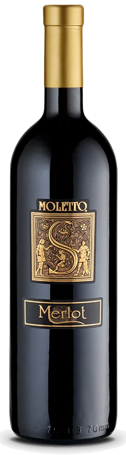 Merlot Affinato in Barrique