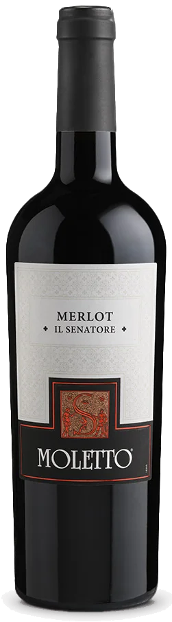 Merlot – Il Senatore