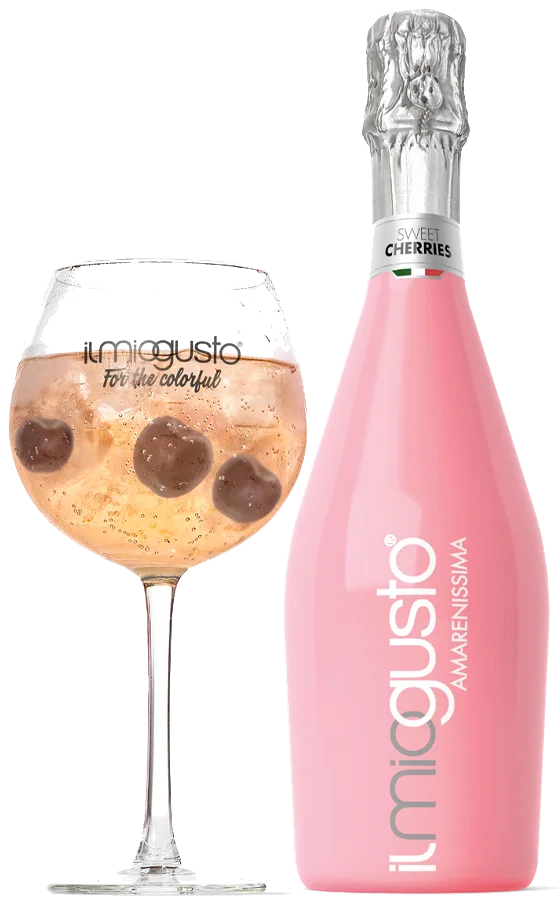 il miogusto Amarenissima