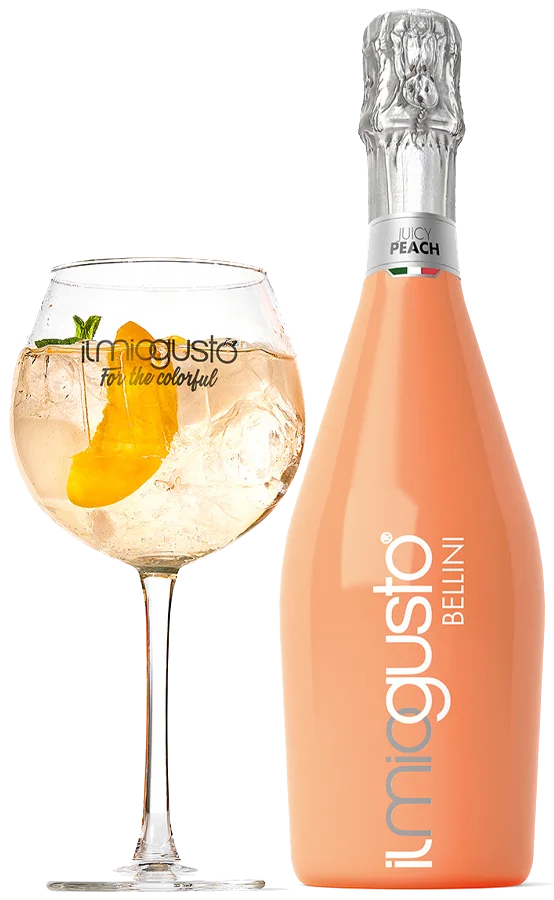 il miogusto Bellini