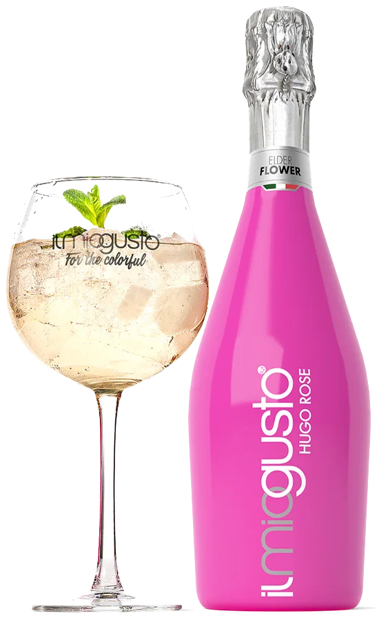 il miogusto Hugo Rosé