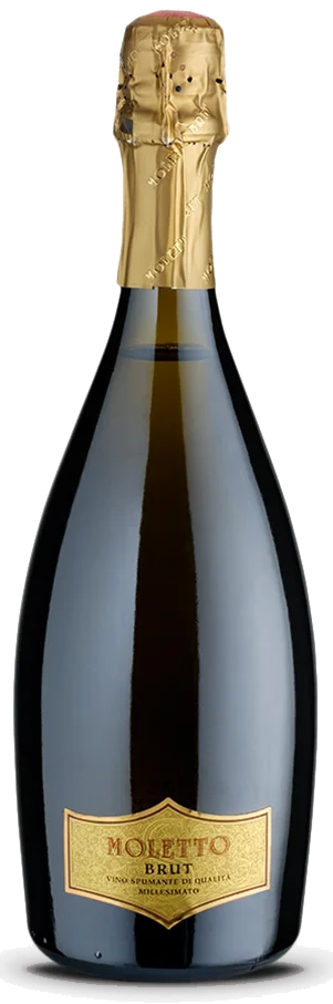 Moletto Brut Il Millesimato