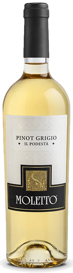 Pinot Grigio – Il Podestà