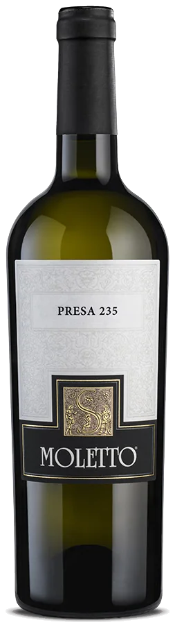 Presa 235 – Tai