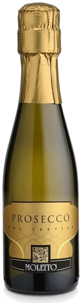 Prosecco DOC Treviso Extra Dry 200 ml